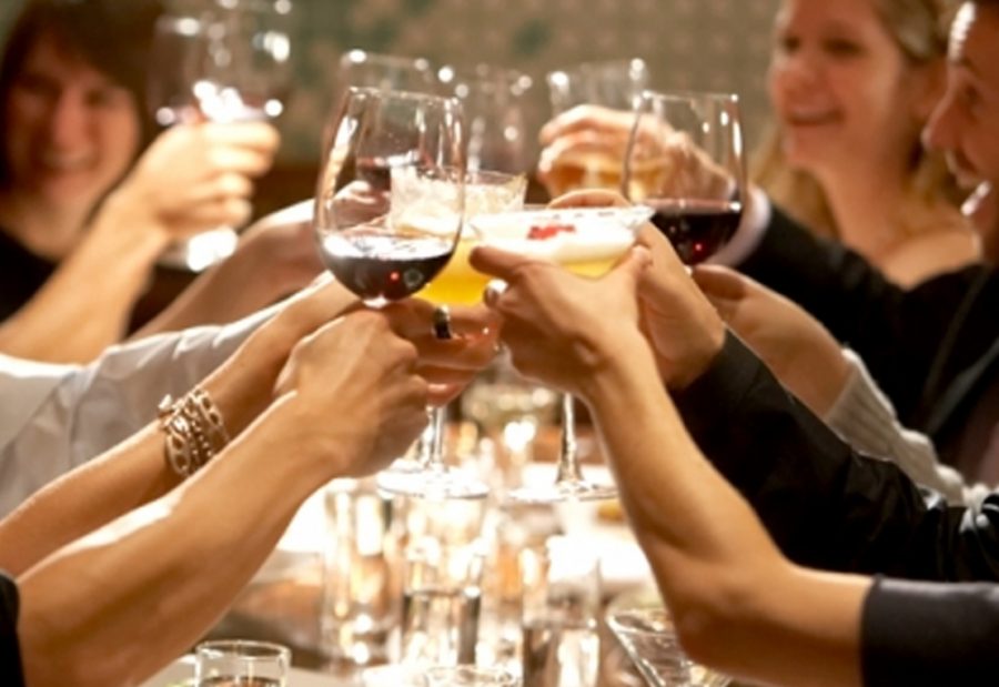 efectos del alcohol