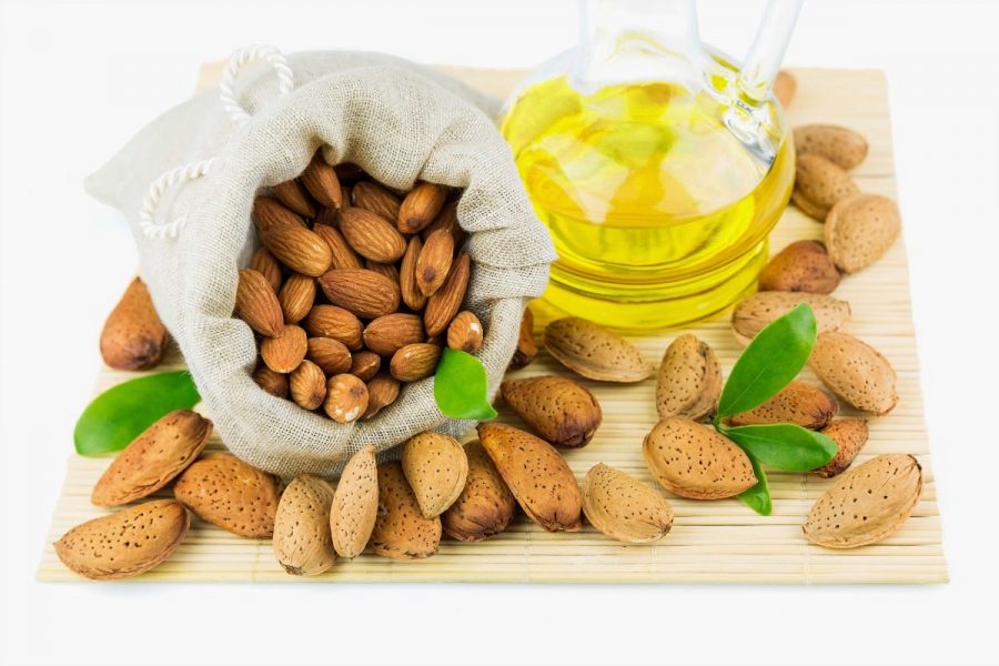 Propiedades de la vitamina E