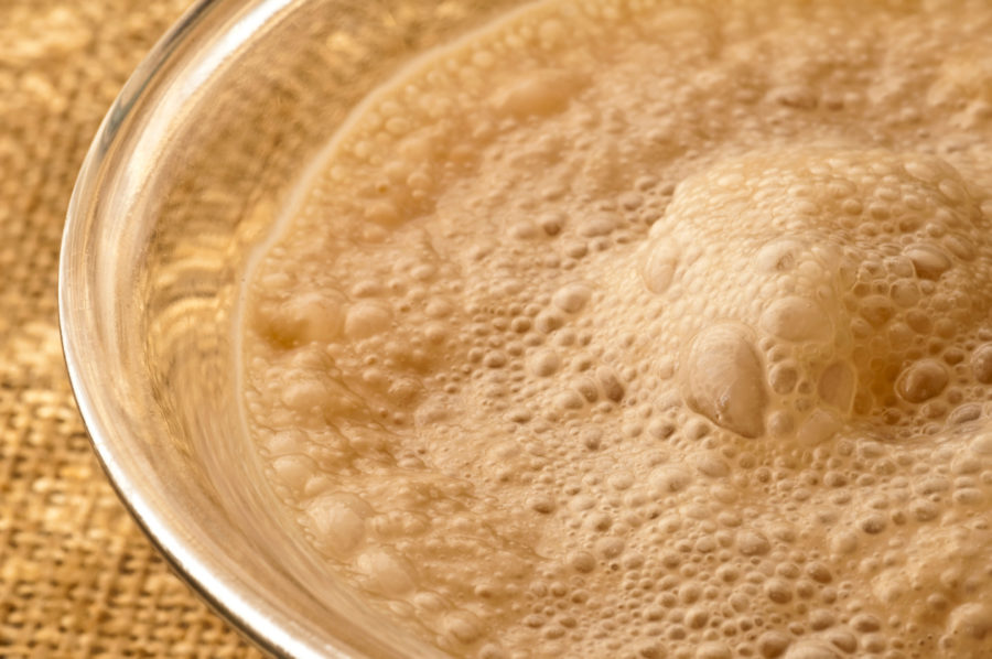 Otros beneficios de la levadura de cerveza