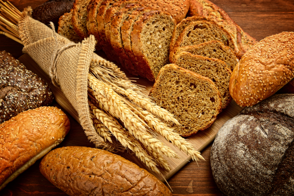 alimentos integrales
