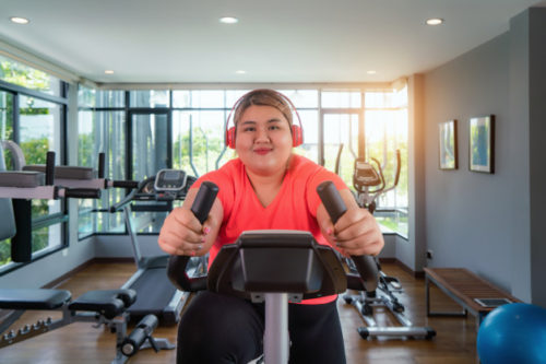 ejercicio en la diabetes