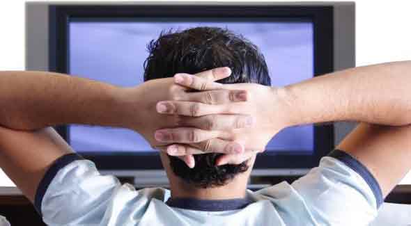 Inactividad física letal para la salud.