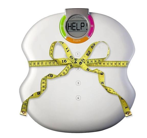 Ojo: ¡CUIDADO Con las dietas de moda!