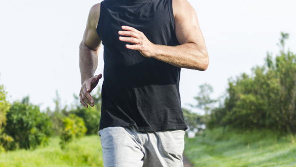 Prevención de la enfermedad cardiovascular y del colesterol: Ejercicios y Omega 3.