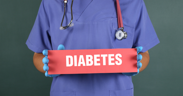 Mito: ¿Las personas con diabetes tienden a enfermarse y resfriarse?