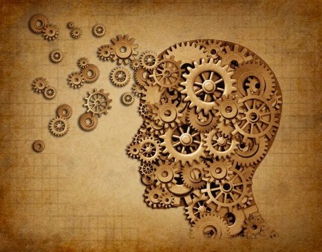 Prevenir el envejecimiento cerebral con alimentos con DHA y omega 3.