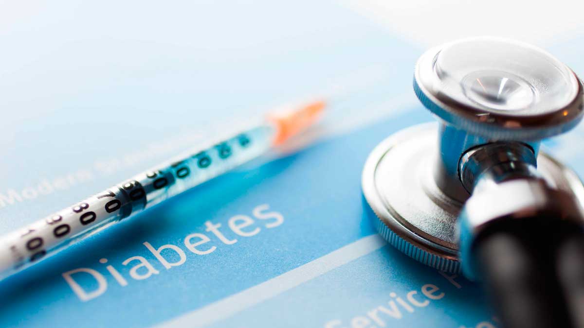 Diabetes Mellitus, causas y síntomas