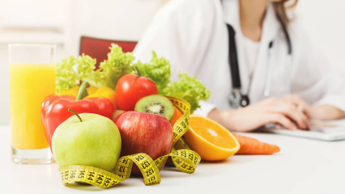 NUTRICIÓN Y FACTORES QUE AFECTAN EL SISTEMA INMUNE.
