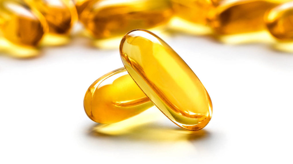 Existen múltiples suplementos alimenticios que aportan omega 3