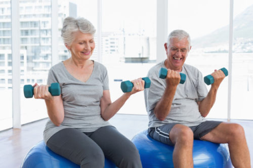 Beneficios del ejercicio en la hipertensión