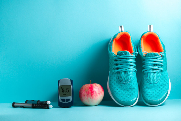 Precauciones durante el ejercicio en la diabetes