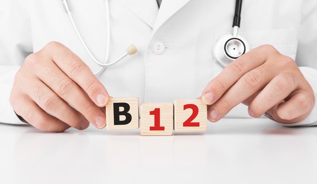 Importancia de la vitamina B12 en personas con diabetes
