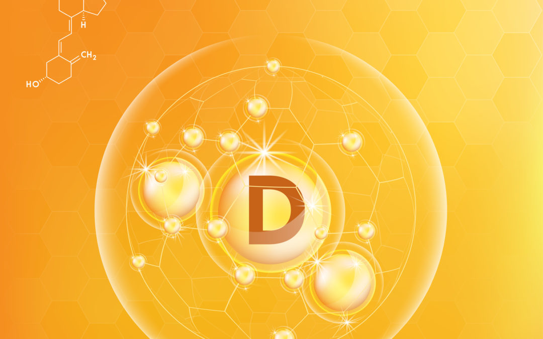 Vitamina D, la importancia de su consumo en la salud