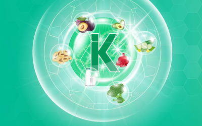 El papel de la Vitamina K dentro de nuestra salud