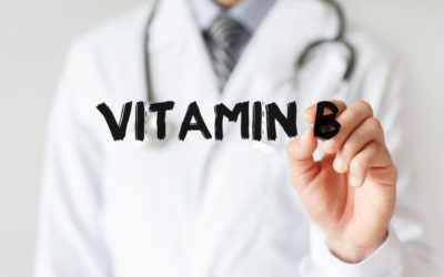El papel de las vitaminas del complejo B en la salud