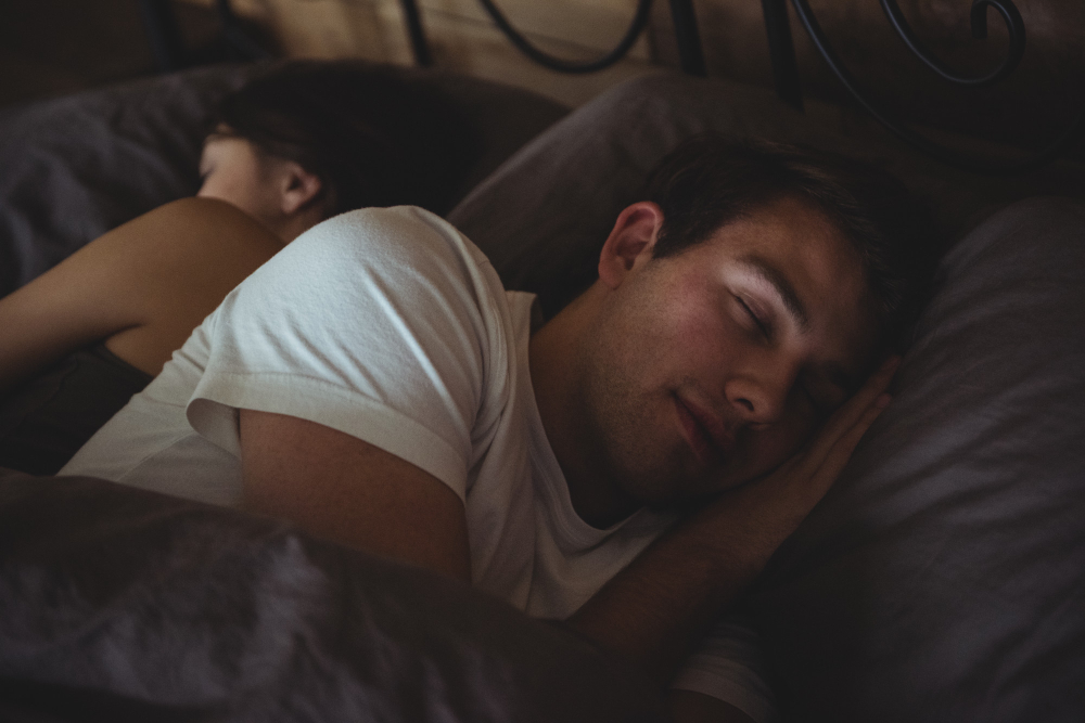 Estrategias que mejoran tu calidad y horas de sueño